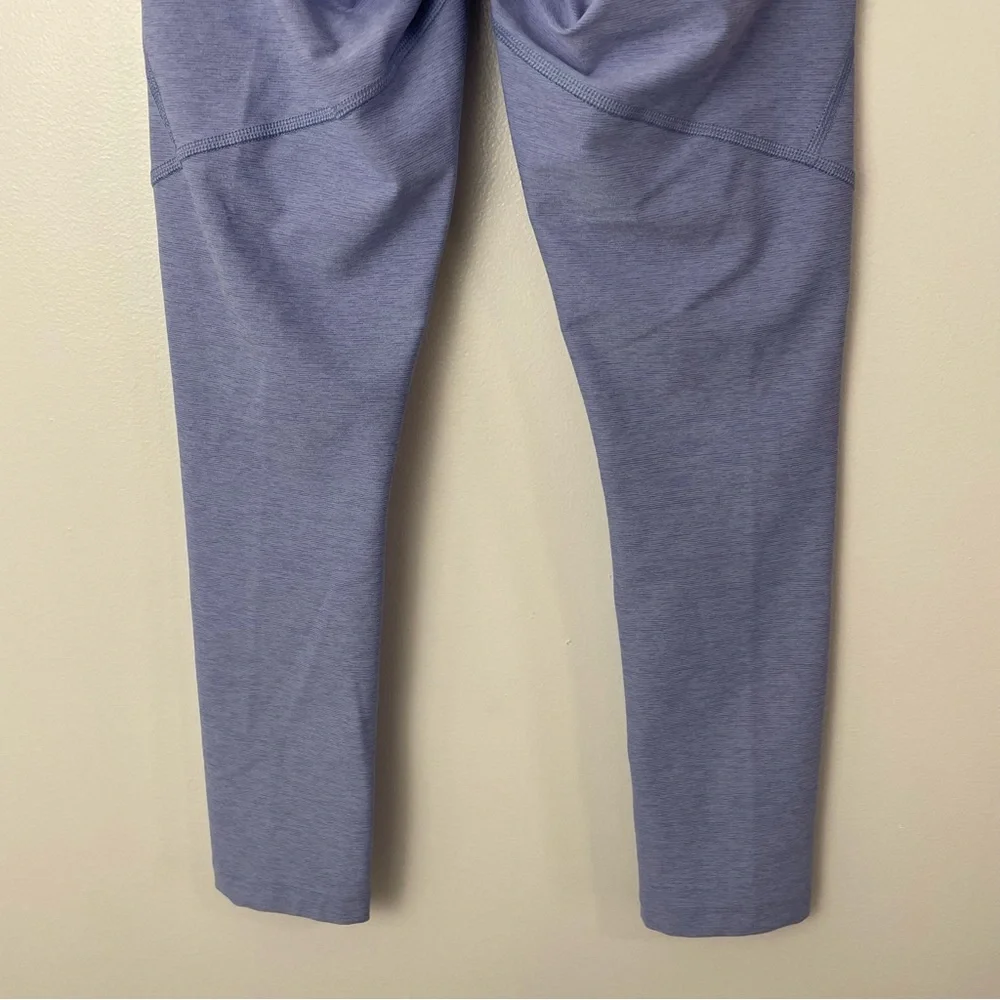 Outdoor Voices 3/4 Warmup Leggings Lilac Size XS - Picture 7 of 8